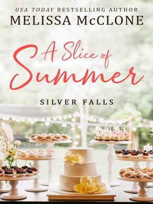 A Slice of Summer - ebook